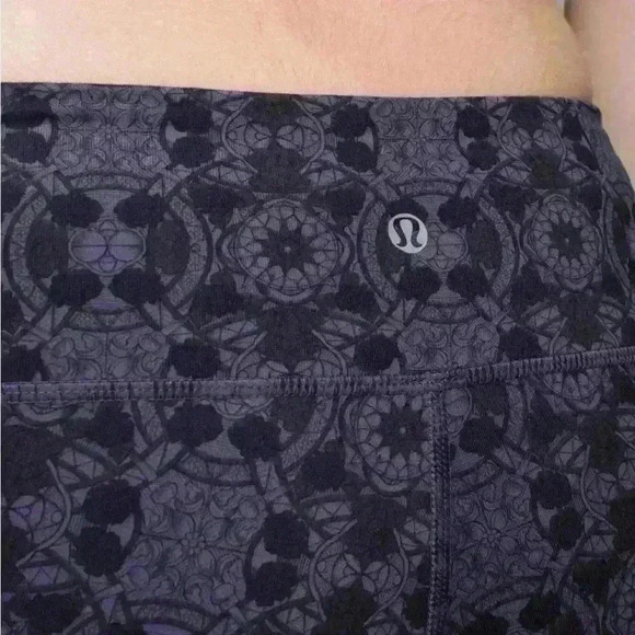 Lululemon Wunder Under Pant *Full-On Luon
Mini Prisma Nightfall Black Grape sz4 - Picture 6 of 16